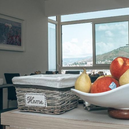 Guesthouse Aschenez Reggio de Calabre Extérieur photo